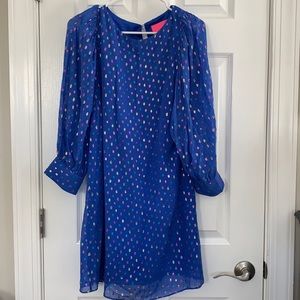 Lilly Dress Size 2